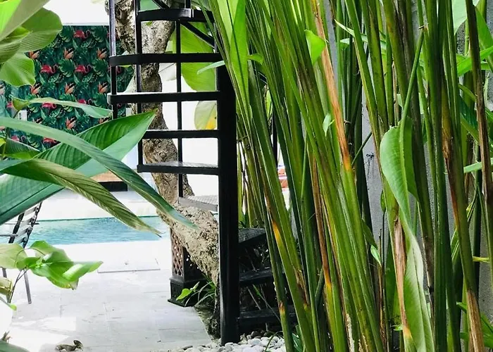 Madu Villa *