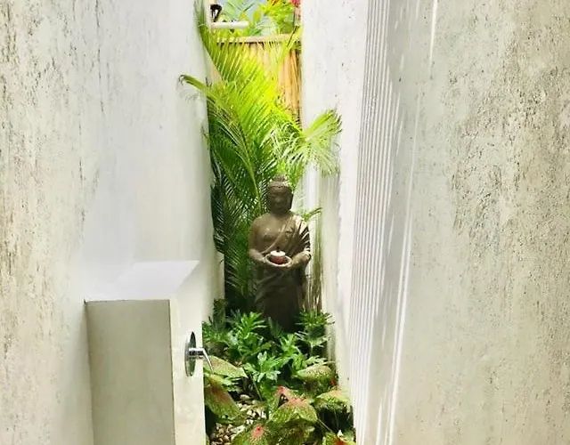 Madu Villa Canggu