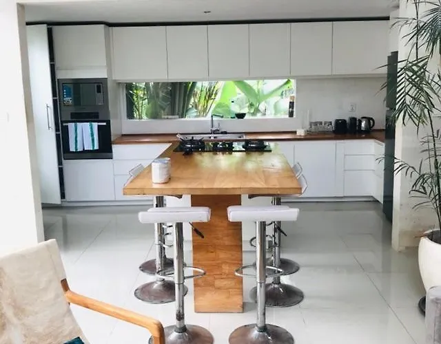 Villa Madu Canggu