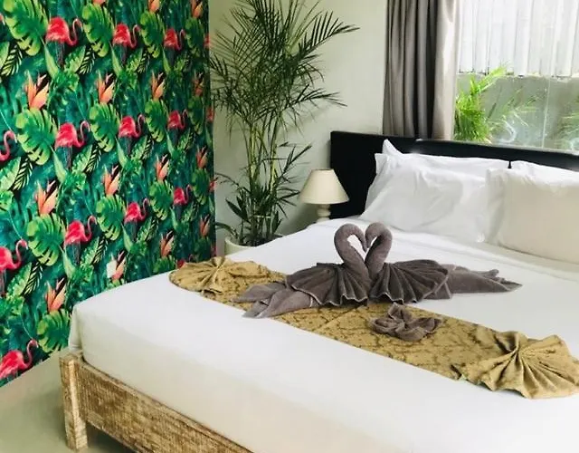 Madu Villa