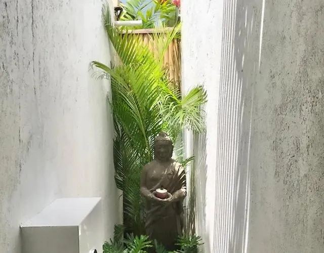Villa Madu Canggu