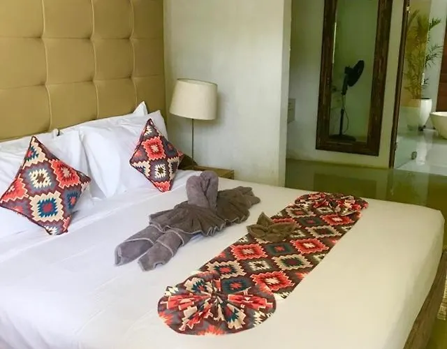 Madu Villa