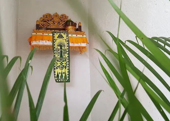 Villa Madu Canggu