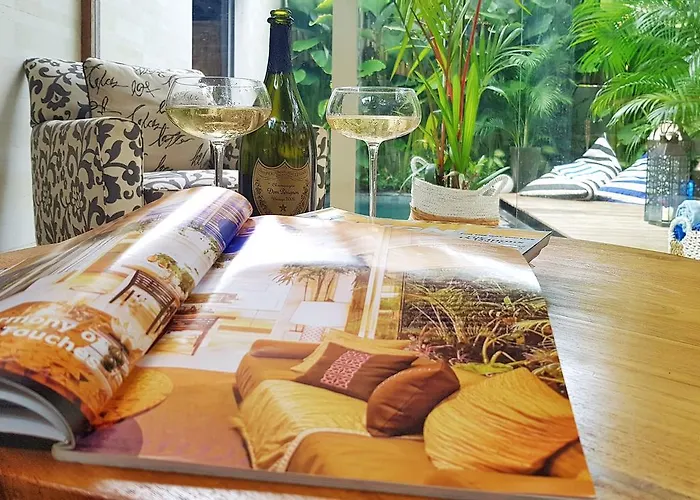 Villa Madu *