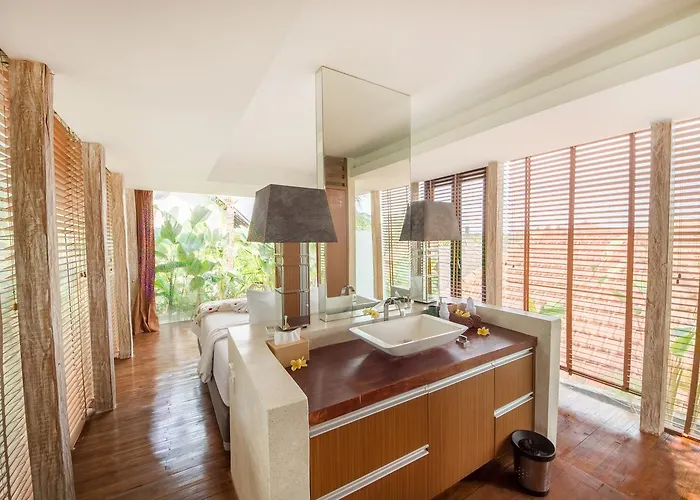 Villa Madu Canggu