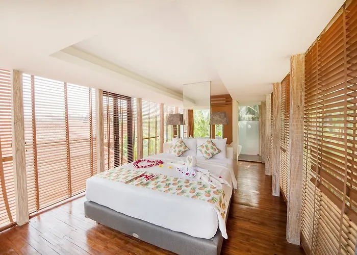 Madu Villa Canggu