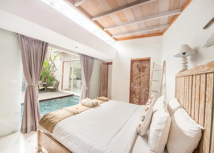 Madu Villa