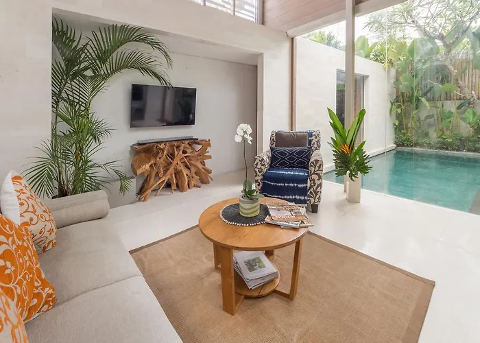 Villa Madu *