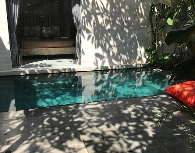 Villa Madu