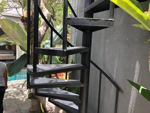 Madu Villa Canggu